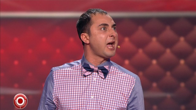 Comedy Club. Лучшее