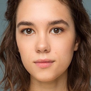 Ангелина Загребина