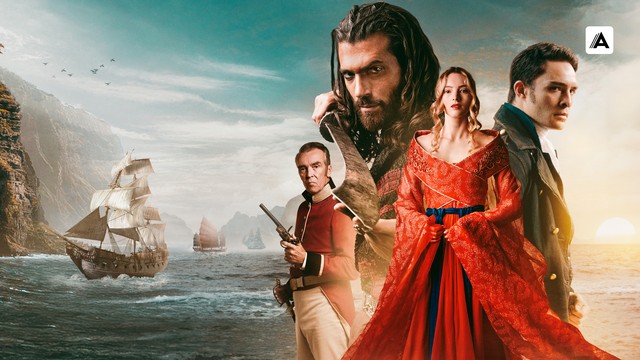 Сандокан: Принц пиратов