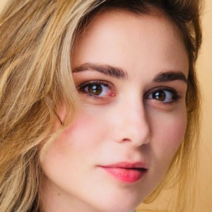 Вероника Лысакова