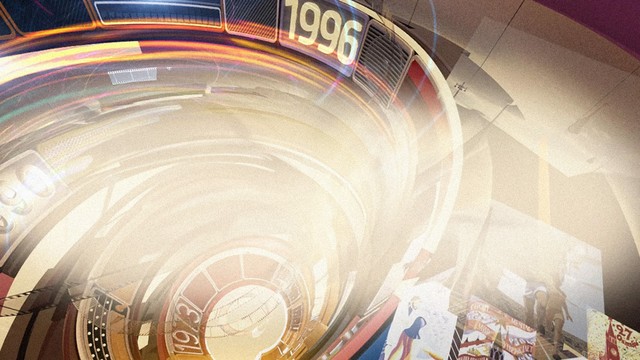 Хроники московского быта