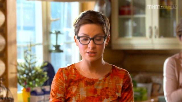 Два с половиной повара