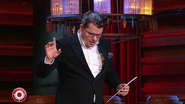 Comedy Club