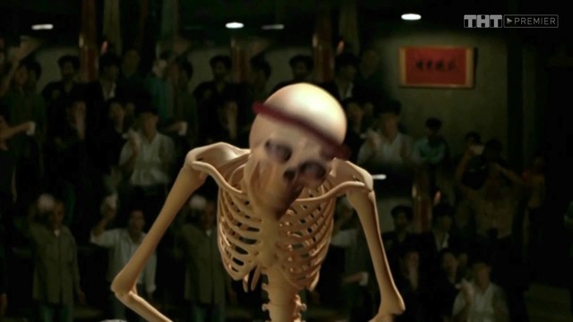 Бессмертное кино