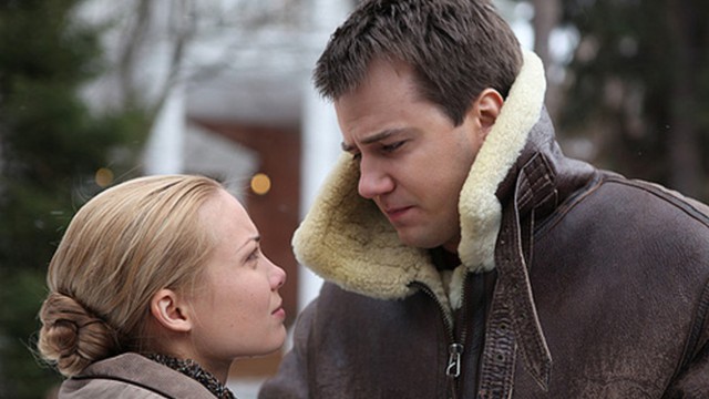 Ласточкино гнездо