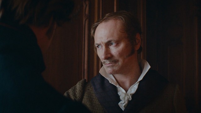 Цербер. Режиссерская версия