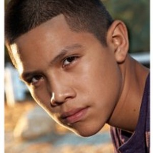 Джонни Ортиз