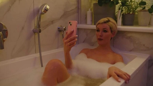 50 оттенков брака