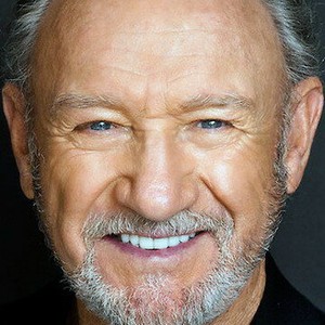 Джин Хэкмен