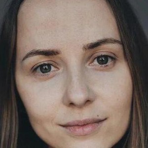 Вера Строкова