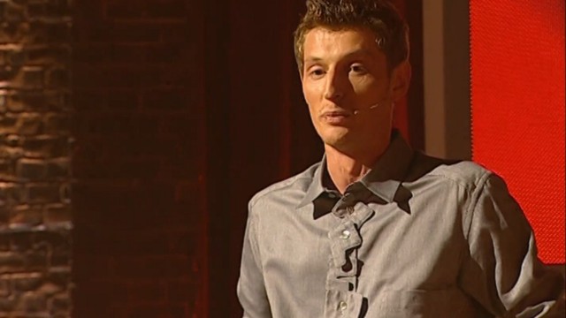Comedy Club