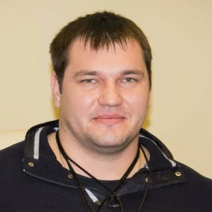 Алексей Ловчев