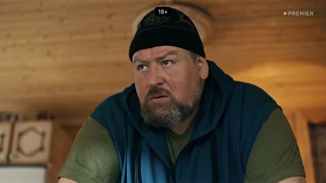 Кино про бандитов