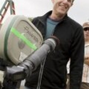 Марк Абрахам