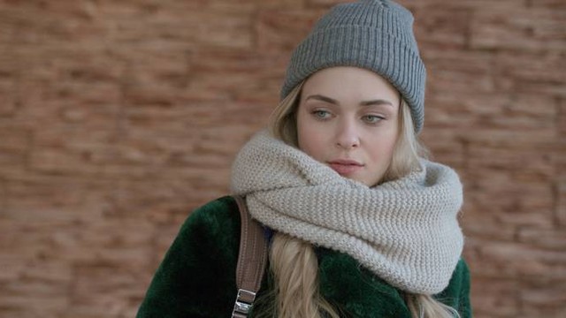 Родители. Так и живем