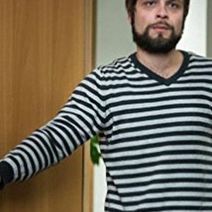 Тим Сэндер