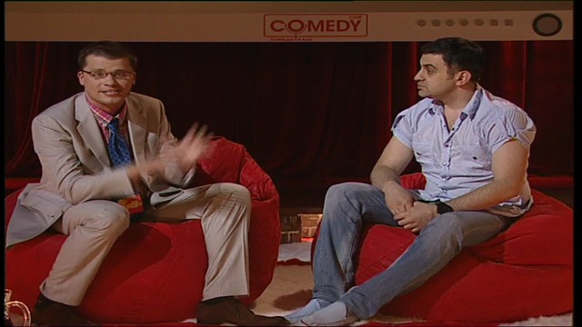 Comedy Club. Лучшее