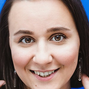 Юлия Евдокимова