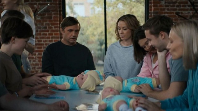 Ресторан по понятиям