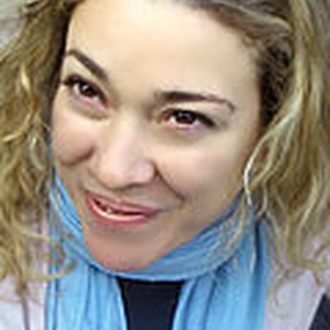 Мария Мадженти