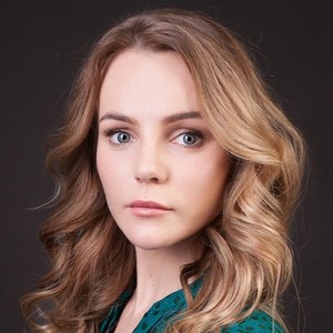 Анастасия Рысева