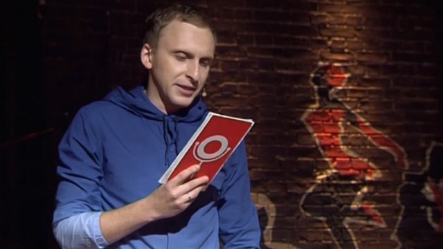 Comedy Club