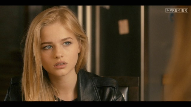 Полицейский с Рублёвки