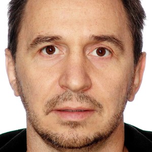 Петр Буслов