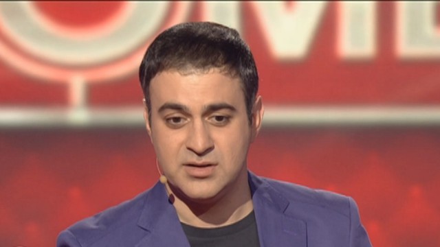 Comedy Club