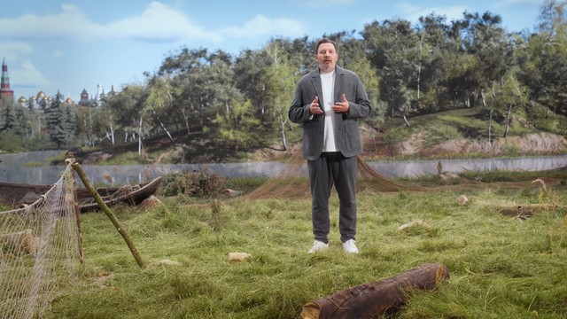 История России