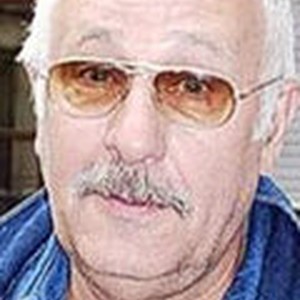 Александр Капица