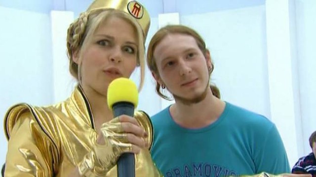 ВидеоБитва