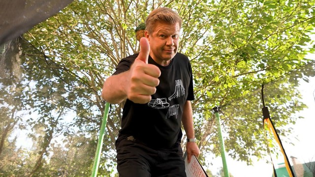 Чёрный список