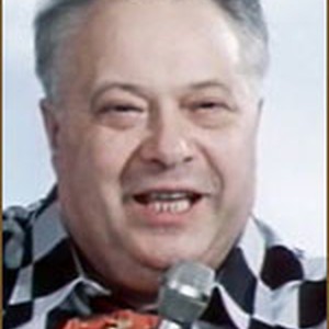 Николай Озеров