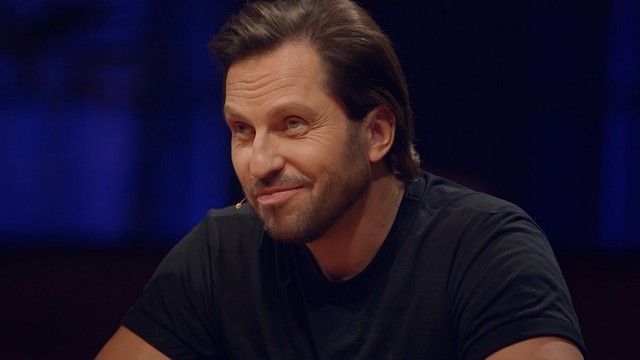 Я тебе не верю