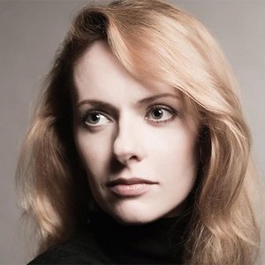 Юлия Марченко