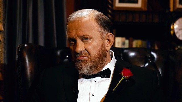 Молодые ножи. Новая кровь