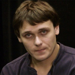 Николай Иванов