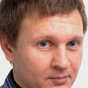 Александр Кузьмин
