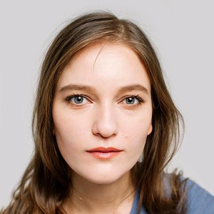 Ксения Орлова