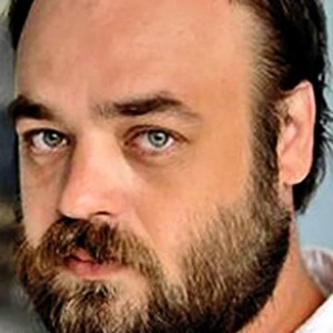 Алексей Колубков