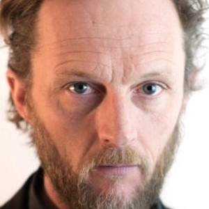 Стив Дрисен