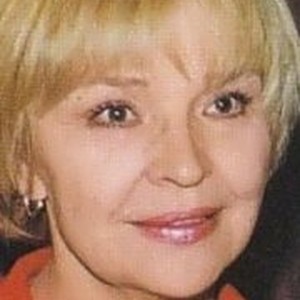 Тамара Семина
