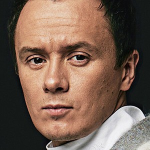 Илья Соболев