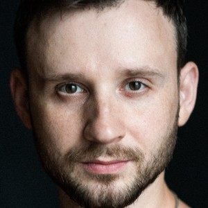 Максим Студеновский