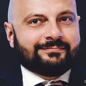 Георгий Шабанов