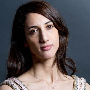 Дениз Гамзе Эргювен