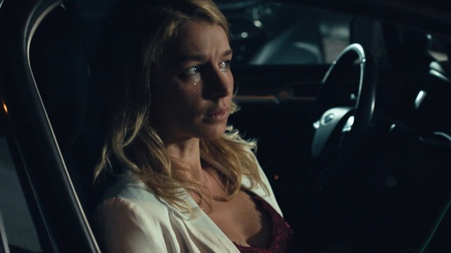 Канцелярская крыса. Большой передел