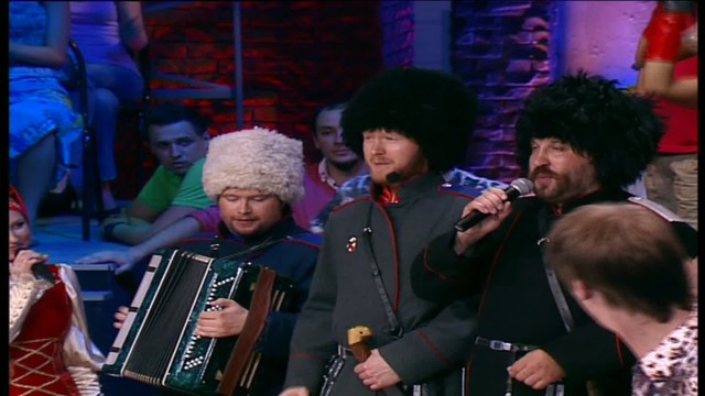 Comedy Баттл. Турнир