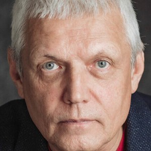 Александр Галибин